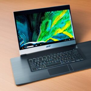 Acer wprowadza laptopy antybakteryjne!
