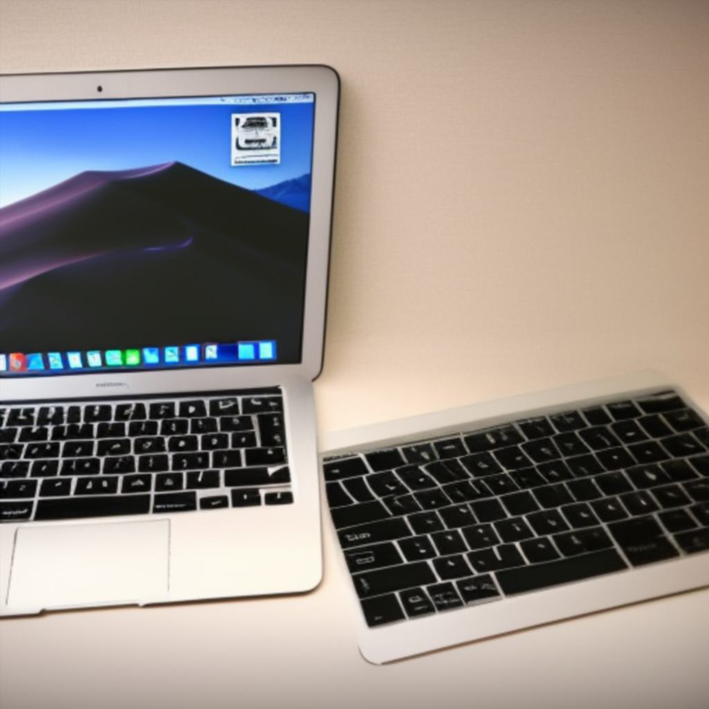 Apple MacBook Air 256GB - podróż w lepszy wymiar!
