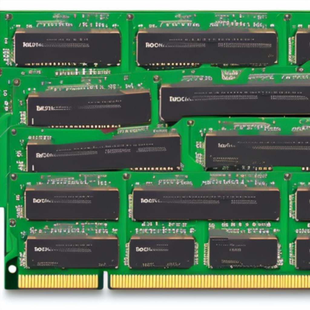 Czy Twoja pamięć RAM wymaga wymiany?