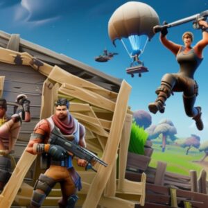 Fortnite - nowy film Epic Games!