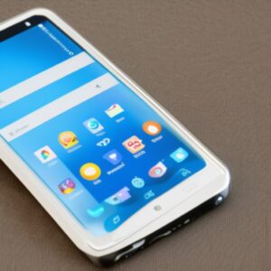 JJPonski - nowy smartfon z Androidem!