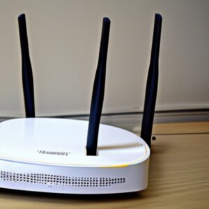 Jak działa router WiFi?