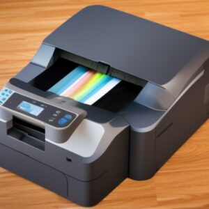 Jak wykorzystać zalety kolorowej drukarki laserowej?