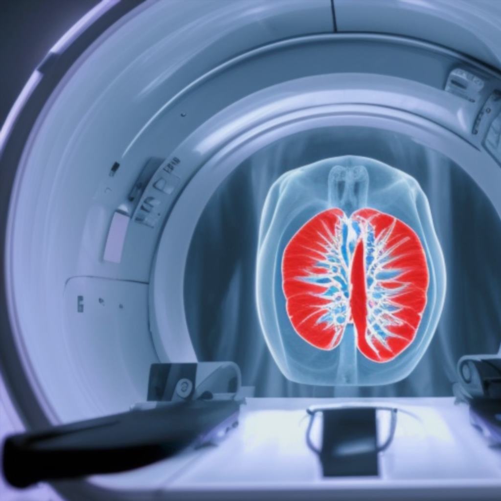 Jaka jest różnica między monitorami diagnostycznymi CT, PET i X-Ray?