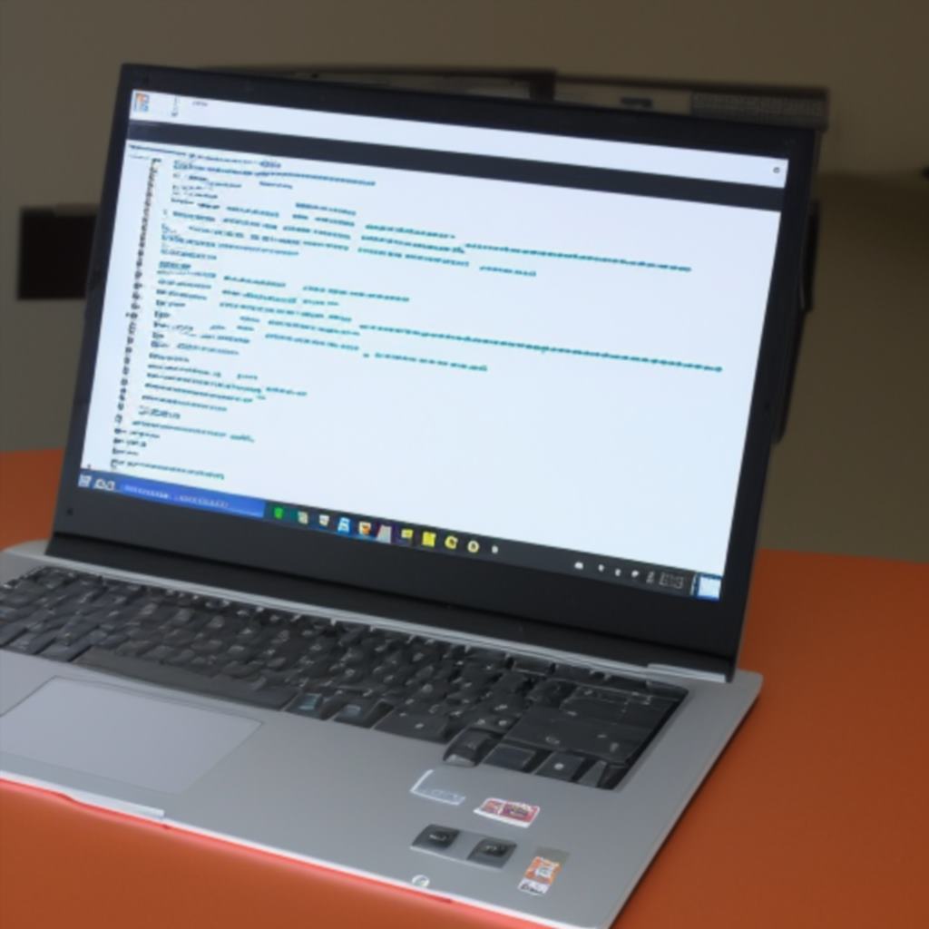 Jaki Laptop dla Programisty? Poradnik Wyboru Komputera do Kodowania