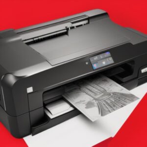 Która drukarka wybrać - laserowa czy atramentowa?