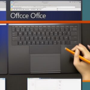 Microsoft Office Professional - najlepszy pakiet biurowy na rynku?