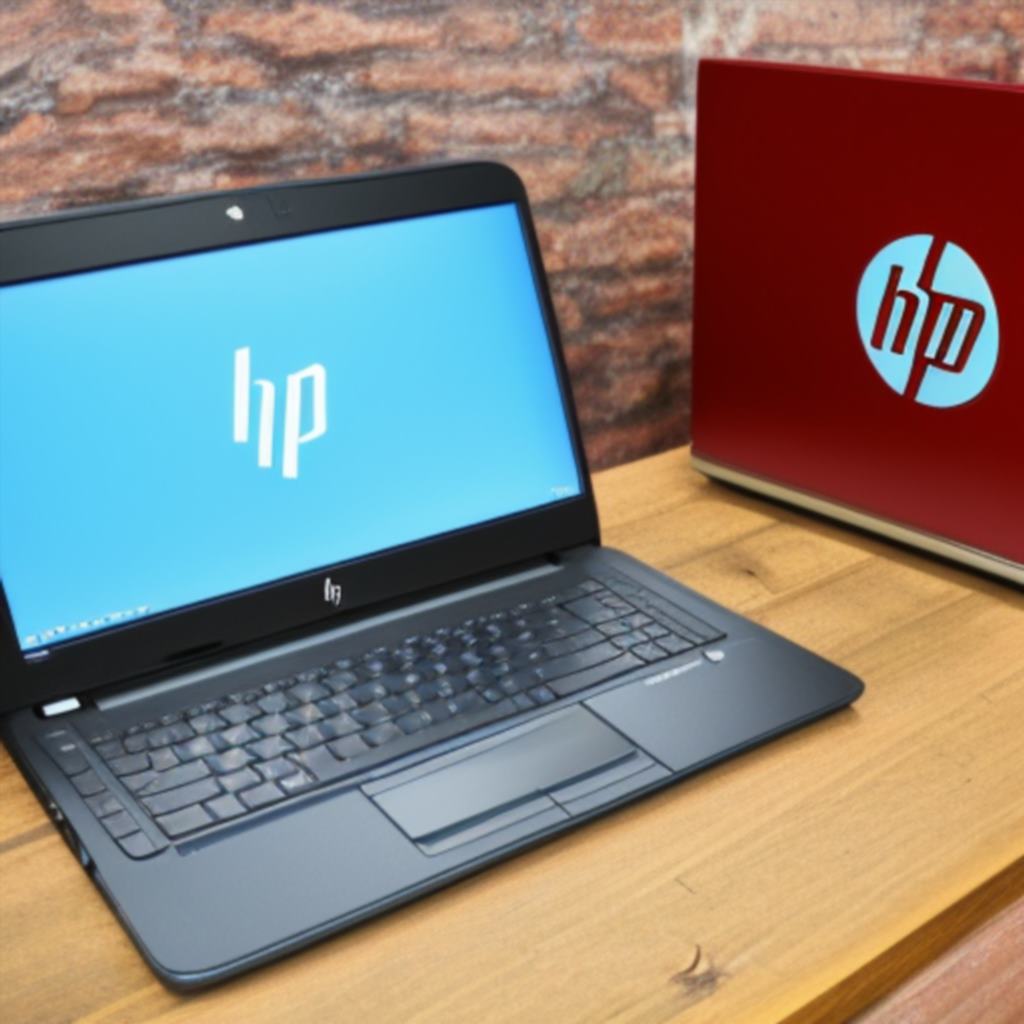 Najlepsze laptopy HP, które warto kupić!