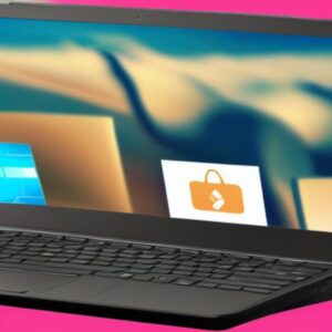 Najlepsze laptopy poniżej 1000 zł - Twoja inwestycja w wygodę!