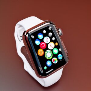 Naprawa Apple Watch - co najczęściej się psuje?