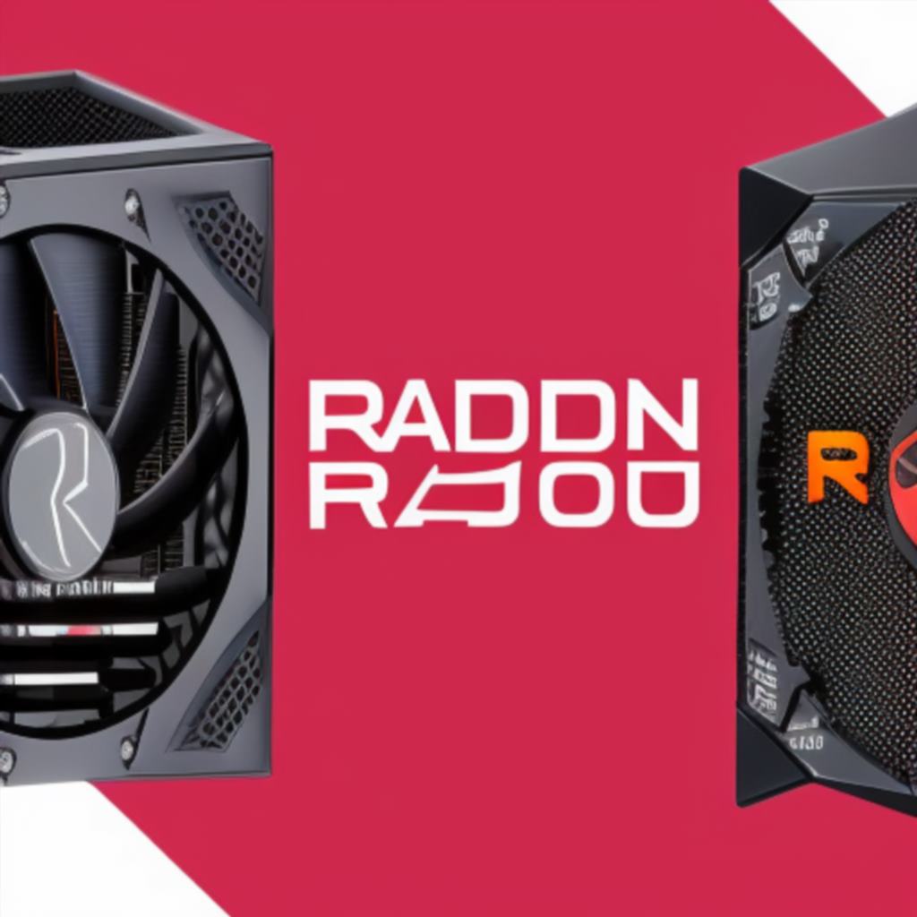 Nowy Radeon RX 6600 już wkrótce dostępny!