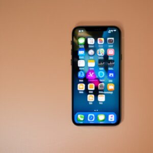 Nowy iPhone 14 Pro Max - Najważniejsze Nowości