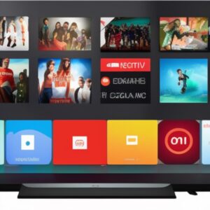 Redmi Smart TV: nowy telewizor od Xiaomi!