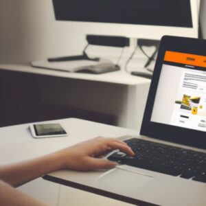 Typo3 - wydajny i łatwy sposób na Twoją stronę internetową!